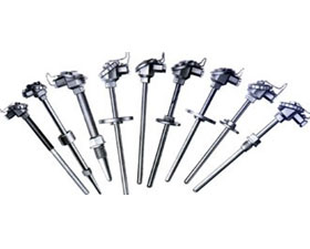 天彩康拓 裝配式熱電阻熱電偶