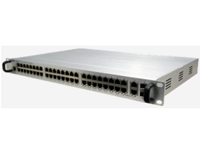 卓越信通 Carat2452千兆二層工業(yè)以太網(wǎng)交換機