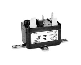 宏發(fā)電聲 大功率繼電器 HF84F