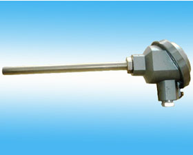 天彩康拓 無(wú)固定裝置式熱電阻 