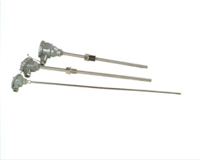 天彩康拓 裝配式熱電阻元件