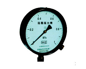 天彩康拓 YZ 壓力真空表