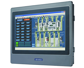 研華推出全新可編程人機(jī)界面產(chǎn)品WebOP-2100T 