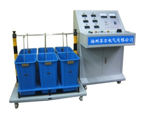 蘇爾電氣 SEN-A絕緣靴手套耐壓試驗裝置儀