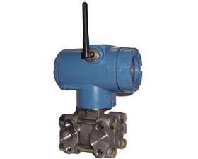 中科博微 無線變送器NCS-PT105ⅡW