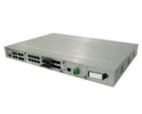 卓越信通 Platina系列Pt32-PTP系列IEEE1588工業(yè)以太網(wǎng)交換機