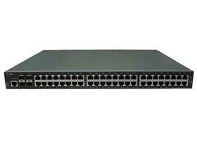 卓越信通 Platina系列Pt3352千兆三層工業(yè)以太網(wǎng)交換機