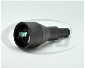 視清科技 雙側(cè)遠(yuǎn)心鏡頭WWA020-167-5M