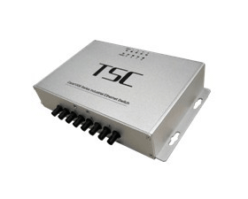 卓越信通 Carat10H系列 工業(yè)以太網(wǎng)交換機