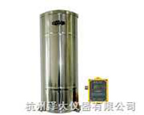 澤大 雨量記錄儀ZDR-1G