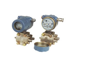 天彩康拓 3351DP/GP型帶遠傳裝置的差壓、壓力變送器