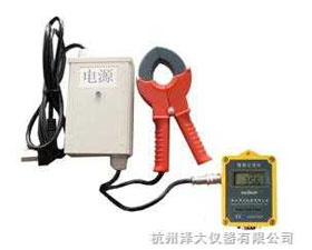 澤大 單相電流記錄儀ZDR-19