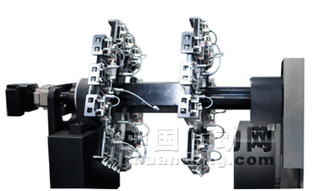 泛華恒興推出傾角傳感器自動(dòng)化校準(zhǔn)與測(cè)試系統(tǒng)