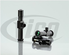 視清科技 百萬像素定倍遠(yuǎn)心鏡頭WWH系列