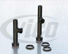 視清科技 WD=65mm定倍工業(yè)鏡頭