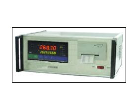 天彩康拓 SWP-RLK帶打印流量積算控制儀