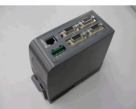 中科博微 NCS-ED105以太網(wǎng)接口設(shè)備