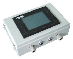 中科博微 NCS-EPLC系列裝備專用一體化控制器