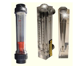 天彩康拓 LZB玻璃轉(zhuǎn)子流量計(jì)