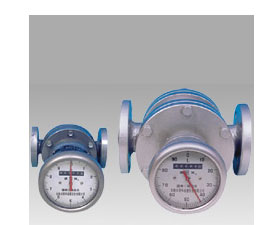 天彩康拓 LC11系列橢圓齒輪流量計