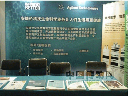 第二屆國(guó)際藥品快速檢測(cè)技術(shù)研討會(huì)隆重召開