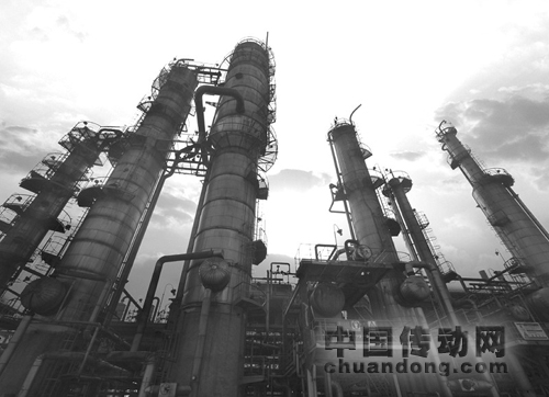 華南煉化項目紛紛上馬成品油南北布局趨向平衡