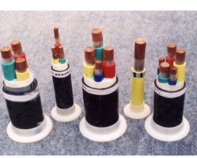 天彩康拓 阻燃電纜