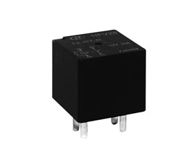 宏發(fā)電聲 汽車?yán)^電器 HFV28