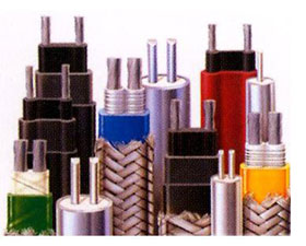 天彩康拓 伴熱電纜