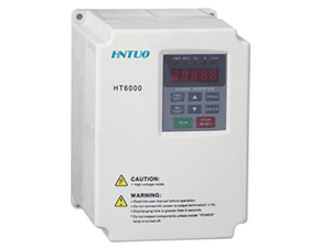 恒通科技 變頻器HT6000-0.75KW/220V-0.75KW/380V