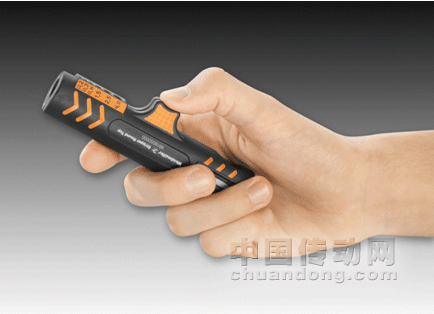 魏德米勒安全可靠、方便快捷的電纜剝線工具和斷線工具