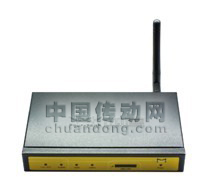 四信無線路由器F3123