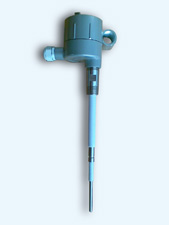 北京諾盈佳業(yè) 射頻電容液位開(kāi)關(guān)-標(biāo)準(zhǔn)型