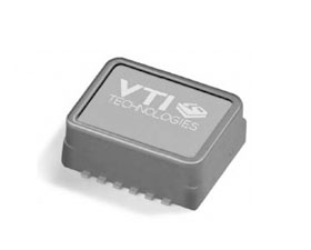 銘之光 VTI三軸數(shù)字輸出加速度傳感器SCA3060