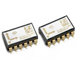 銘之光 VTI 4g雙軸加速度傳感器SCA1000-N1000070
