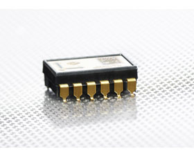 銘之光 MEMS高精度單軸傾角傳感器SCA103T