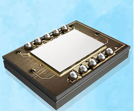 銘之光 CMR3000-DO1三軸角速率陀螺儀