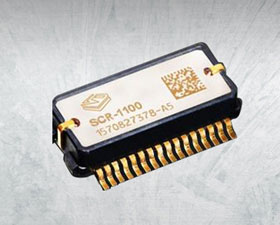 銘之光 單軸數(shù)字陀螺儀SCR1100-D04