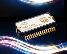 銘之光 單軸數(shù)字陀螺儀SCR1100-D02