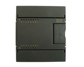 正航電子 A5-EM222 繼電器輸出模塊