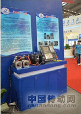 華中8型高檔數(shù)控系統(tǒng)獲得第13屆深圳高交會優(yōu)秀產品獎