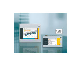 皮爾磁 帶 PMI 的 HMI