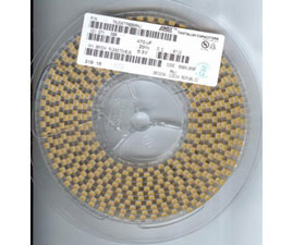 KEMET鉭電容150UF 16V E型