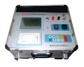 蘇爾電氣 SEDG全自動電容電感測試儀