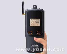 中儀 199-WTH無線溫濕度記錄儀