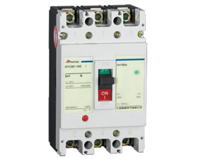 寺崎 HYCM1系列 塑料外殼式斷路器