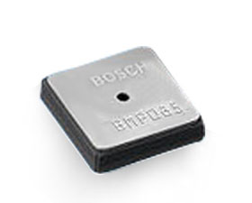 銘之光 BOSCH低成本數(shù)字大氣壓力傳感器BMP085