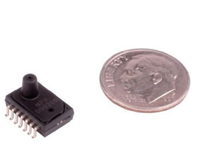 銘之光 GE NPA系列表貼壓力傳感器