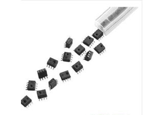 銘之光 NPP-301系列貼片封裝壓力傳感器