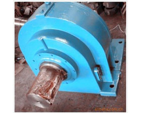 銀河機械 B型星輪減速機